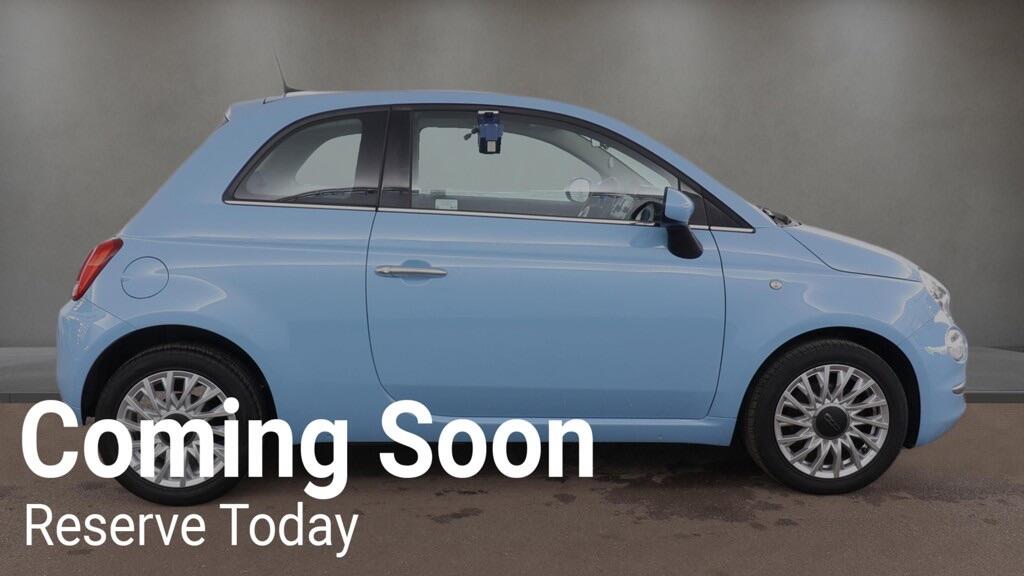 Used Fiat 500 for sale - 78157327: Photo 5