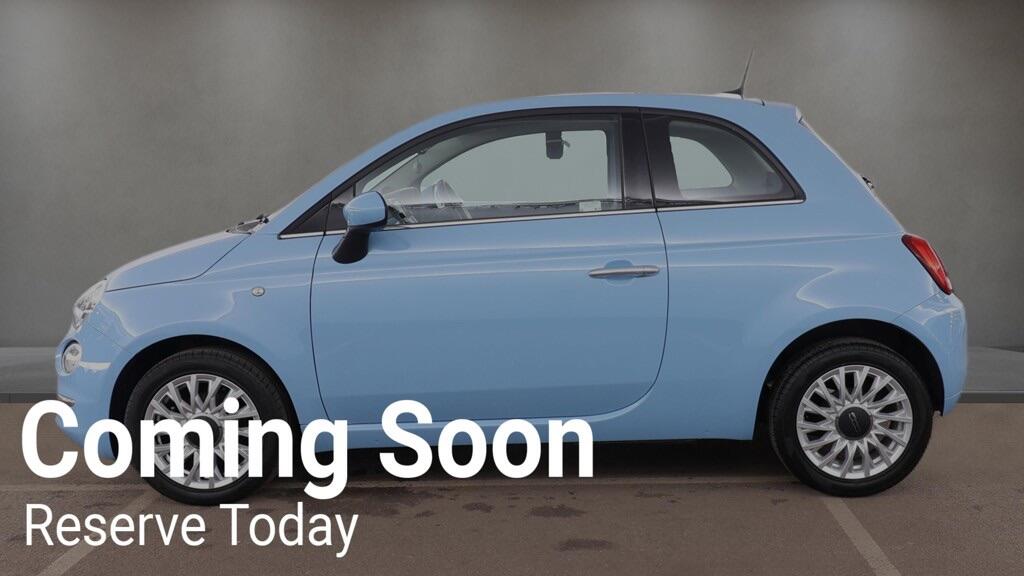 Used Fiat 500 for sale - 78157327: Photo 6