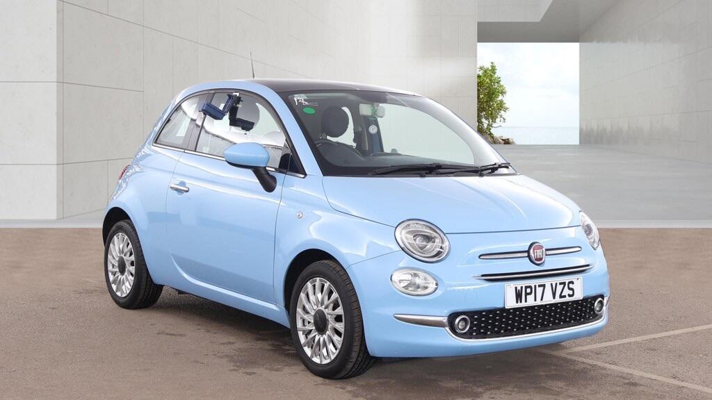 Used Fiat 500 for sale - 78157327: Photo 7