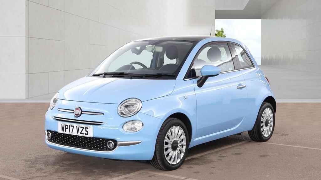 Used Fiat 500 for sale - 78157327: Photo 8
