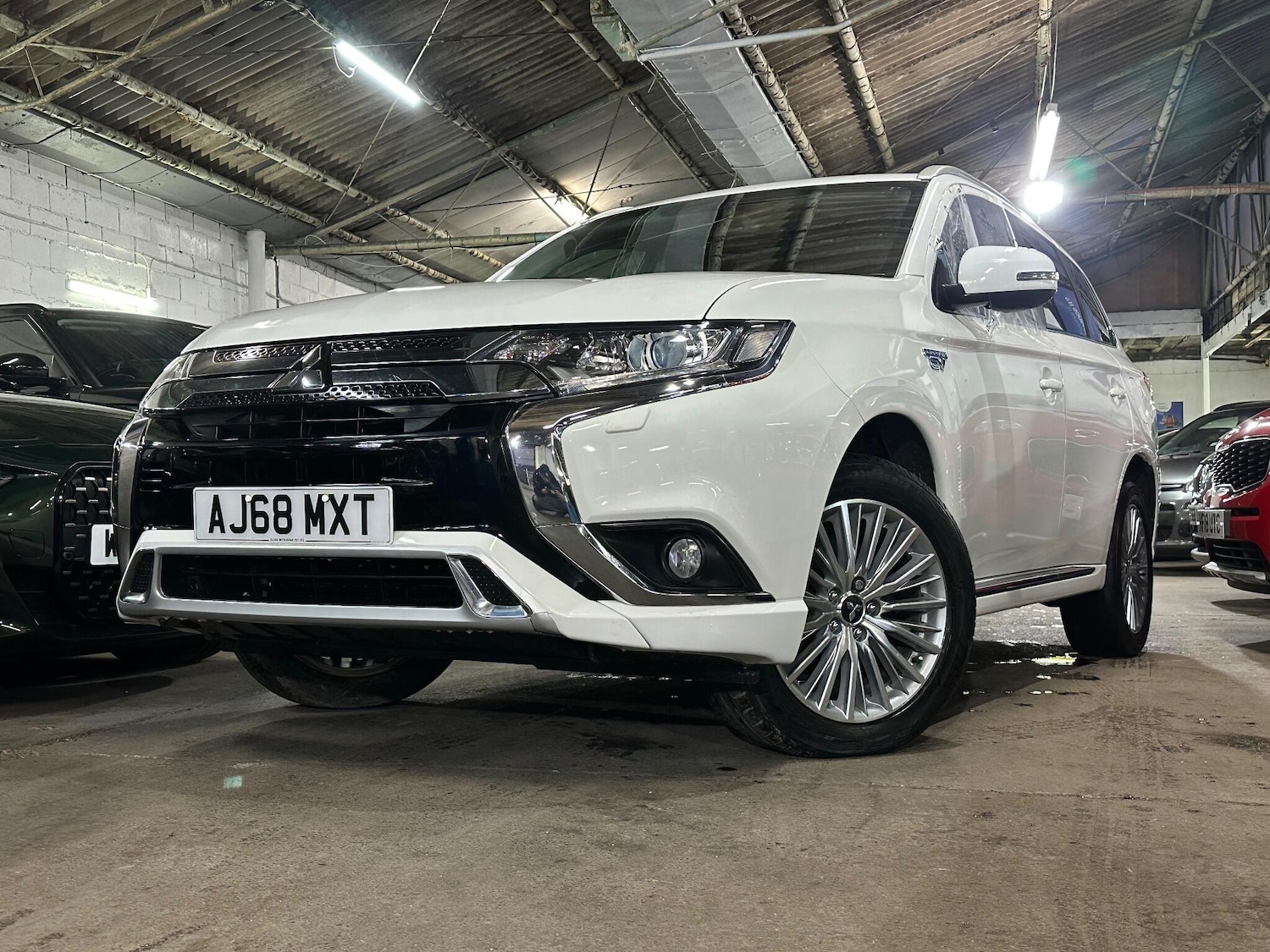 Used Mitsubishi Outlander for sale - 77175264: Photo 11