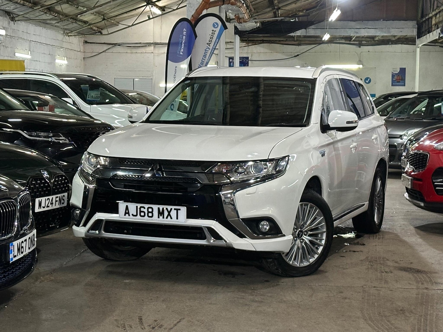 Used Mitsubishi Outlander for sale - 77175264: Photo 12