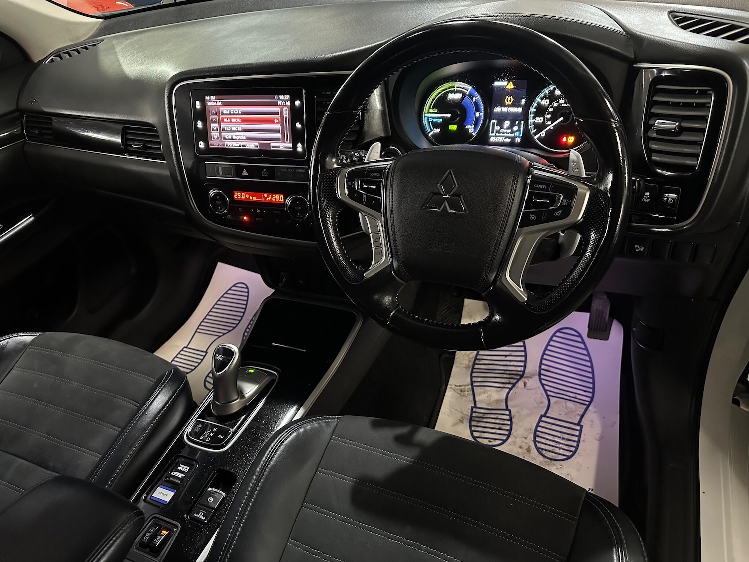 Used Mitsubishi Outlander for sale - 77175264: Photo 16