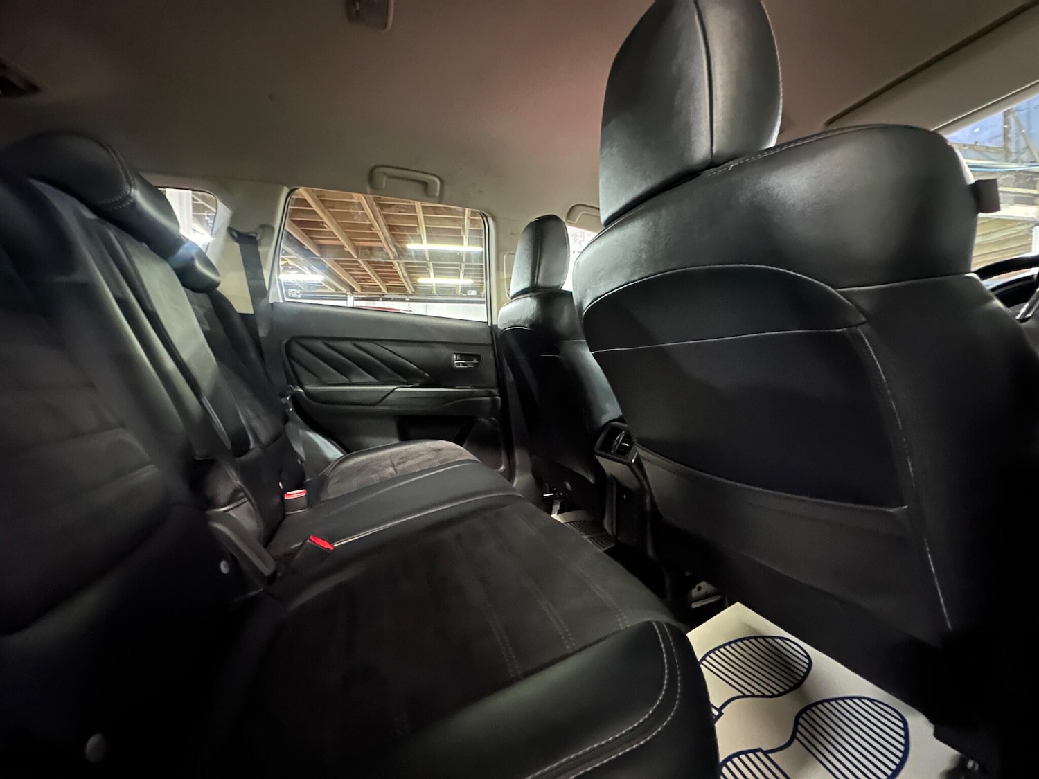 Used Mitsubishi Outlander for sale - 77175264: Photo 24