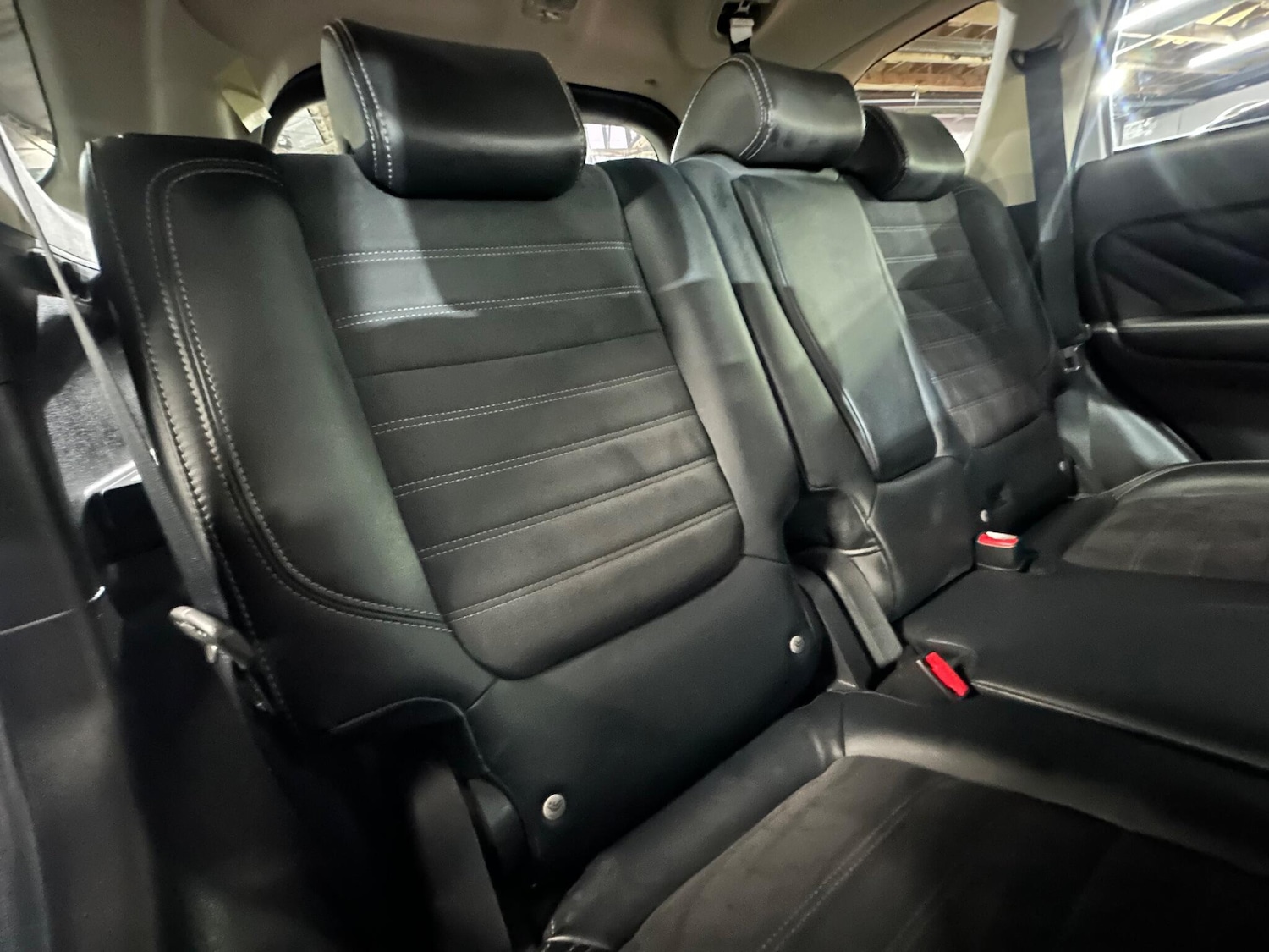 Used Mitsubishi Outlander for sale - 77175264: Photo 25