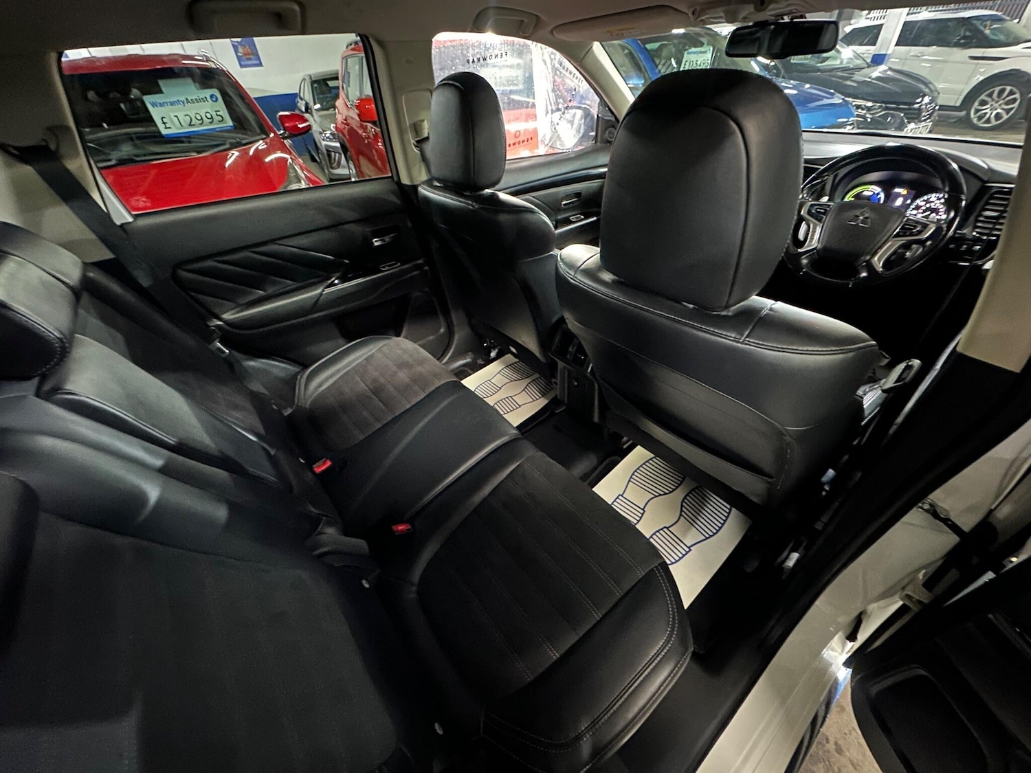 Used Mitsubishi Outlander for sale - 77175264: Photo 26