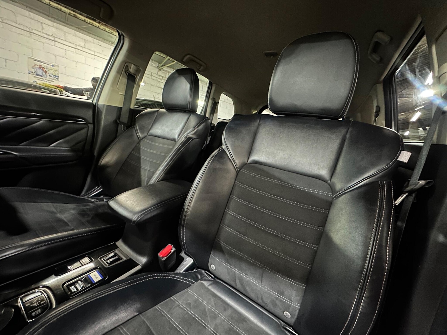 Used Mitsubishi Outlander for sale - 77175264: Photo 27