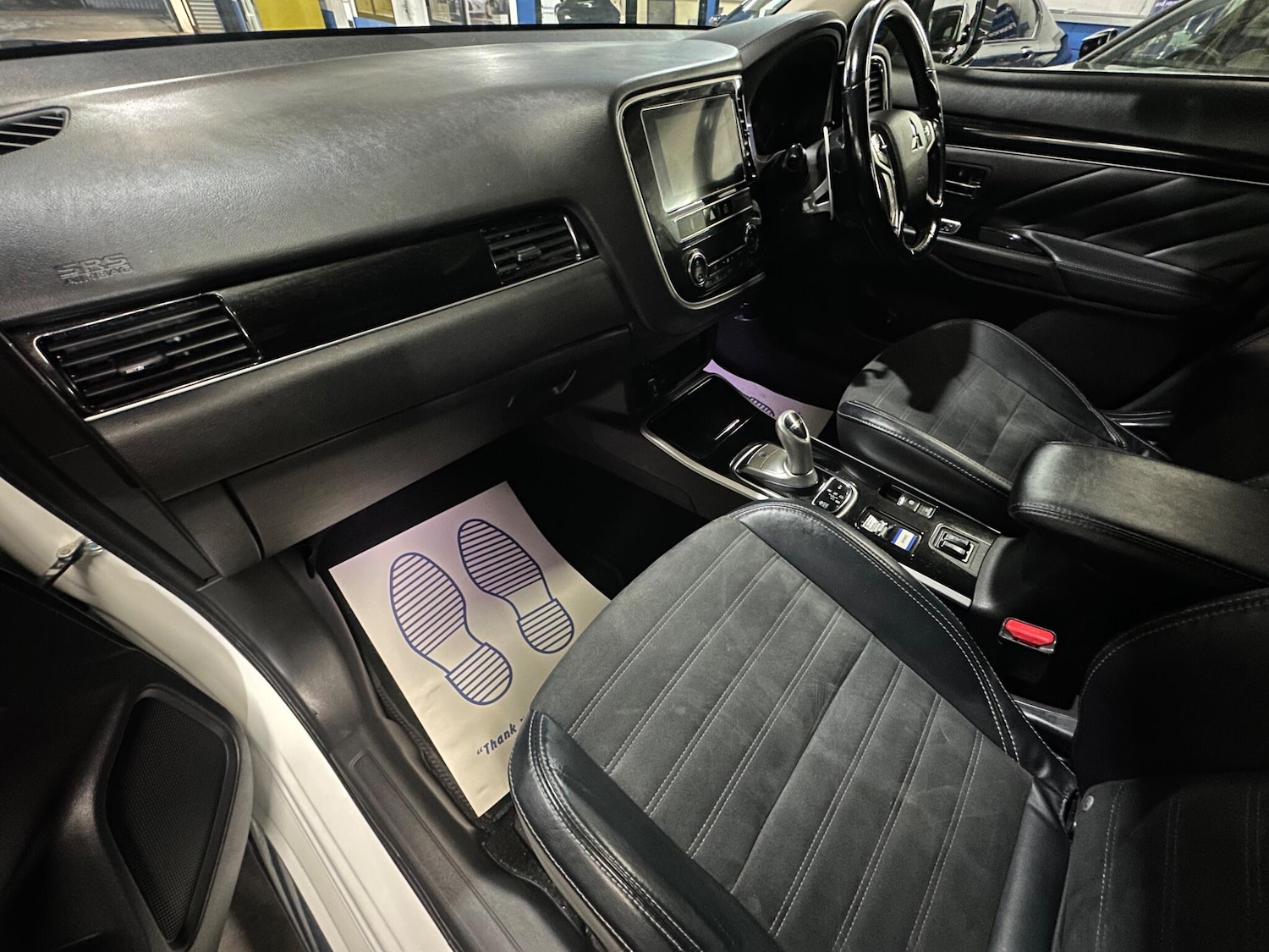 Used Mitsubishi Outlander for sale - 77175264: Photo 28