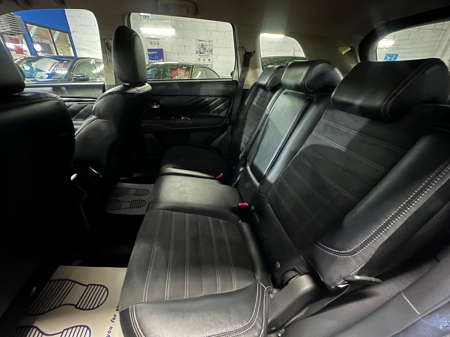 Used Mitsubishi Outlander for sale - 77175264: Photo 31