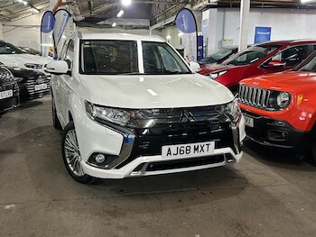 Used Mitsubishi Outlander 2019 for sale - 77175264: Photo