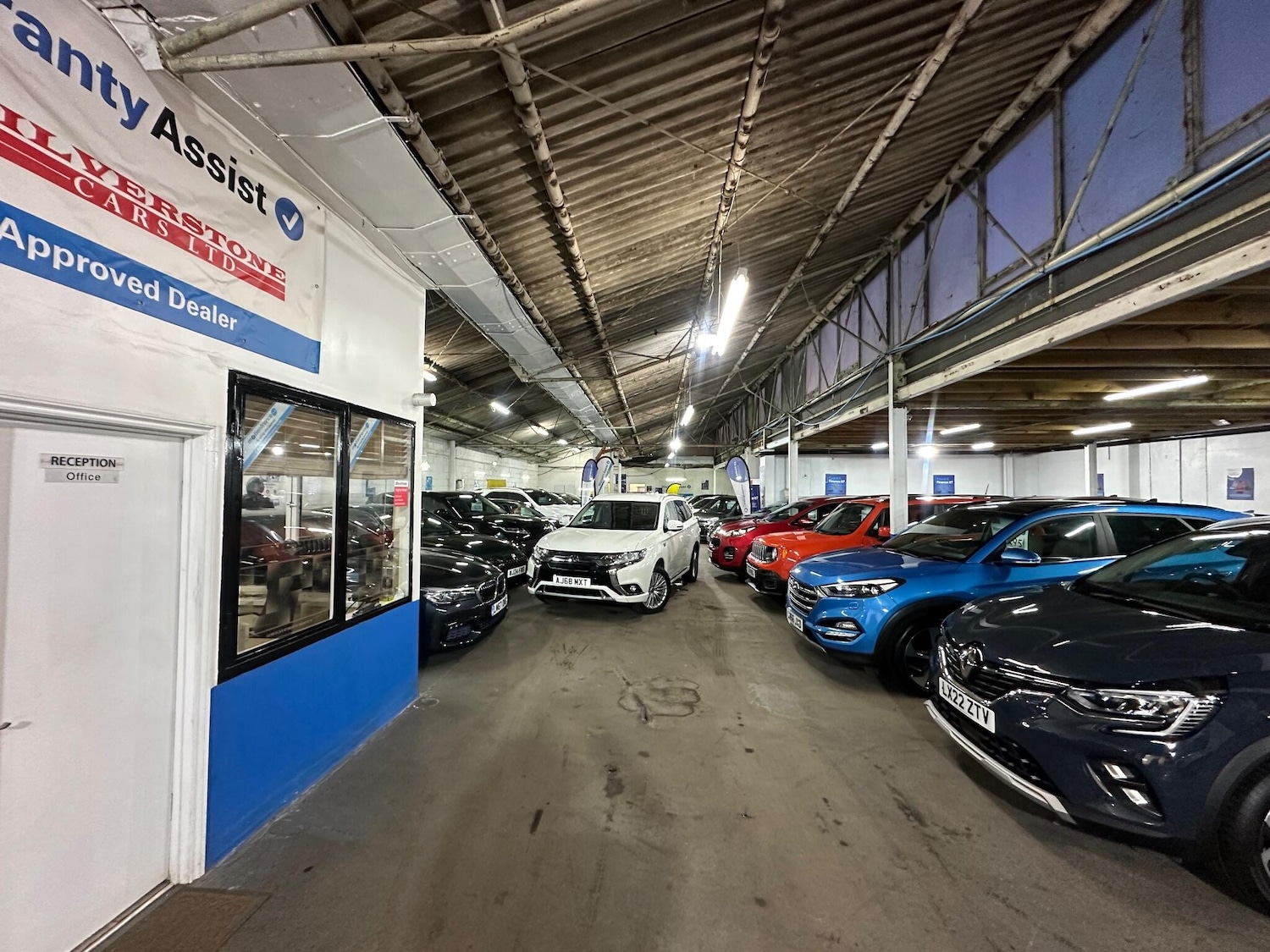 Used Mitsubishi Outlander for sale - 77175264: Photo 9