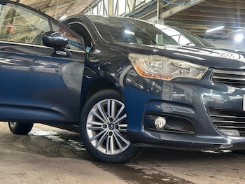 Used Citroen C4 2013 for sale - 75351545: Photo