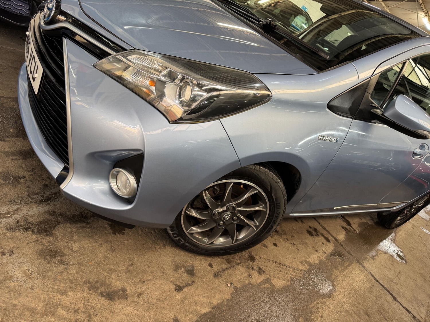 Used Toyota Yaris 2016 for sale - 77305771: Photo 23