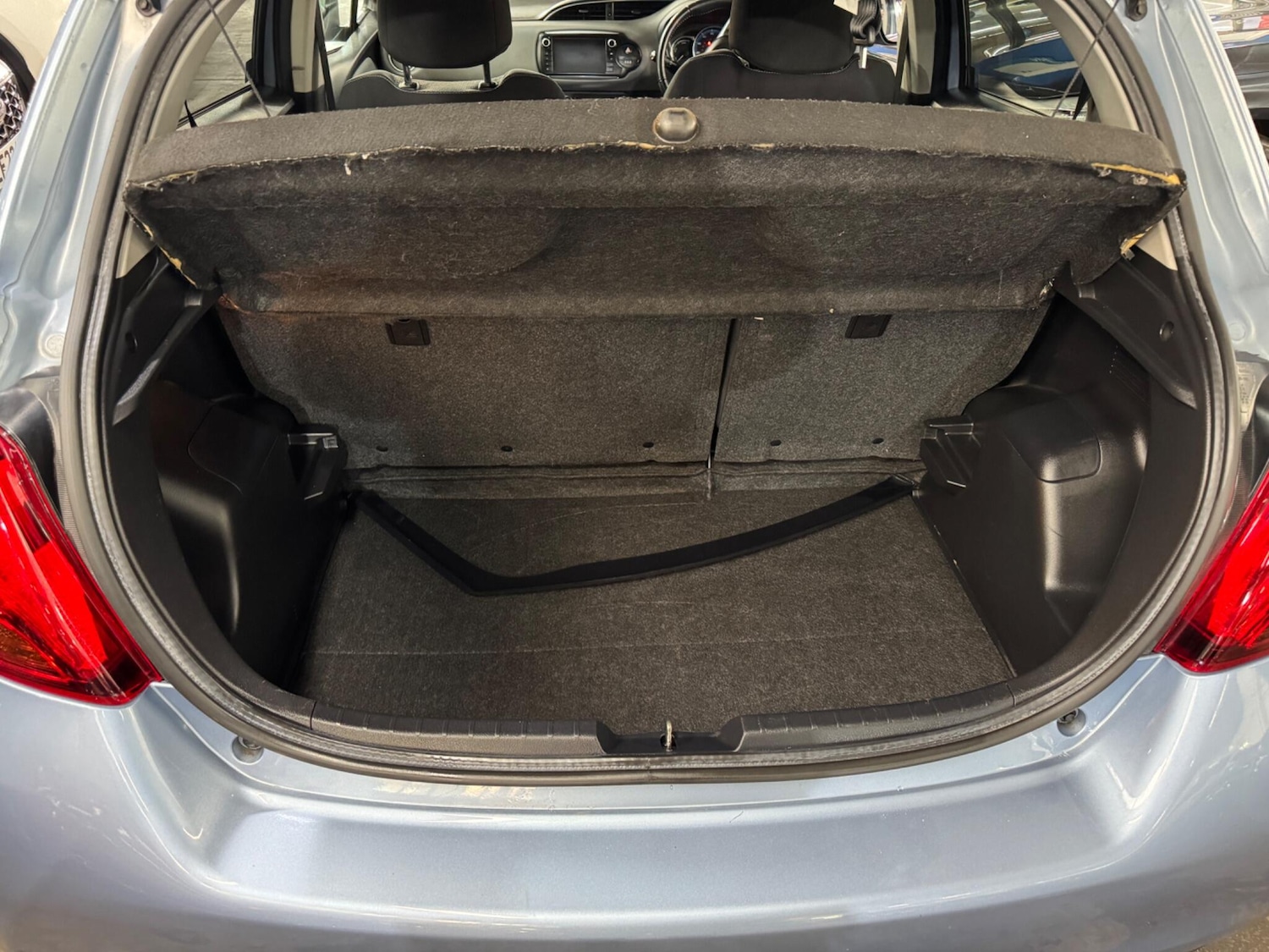 Used Toyota Yaris 2016 for sale - 77305771: Photo 29