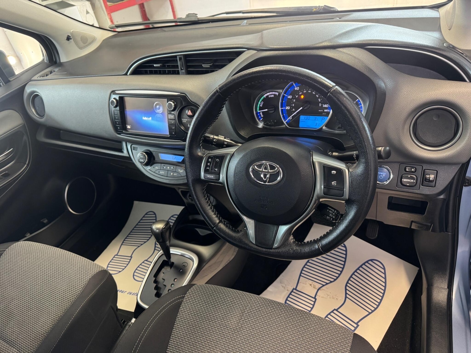 Used Toyota Yaris 2016 for sale - 77305771: Photo 3