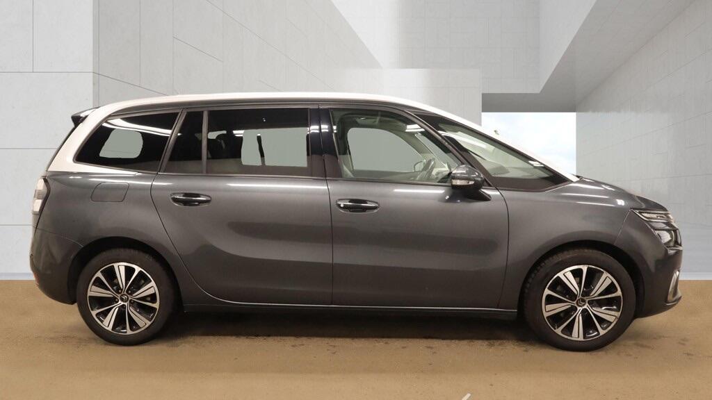 Used Citroen Grand C4 Picasso for sale - 78157692: Photo 11