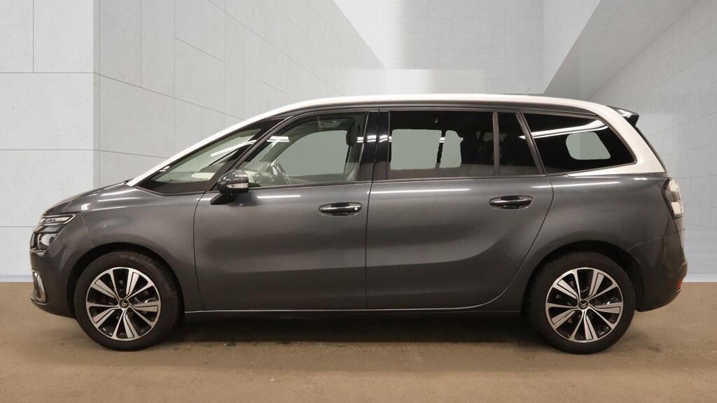 Used Citroen Grand C4 Picasso for sale - 78157692: Photo 12