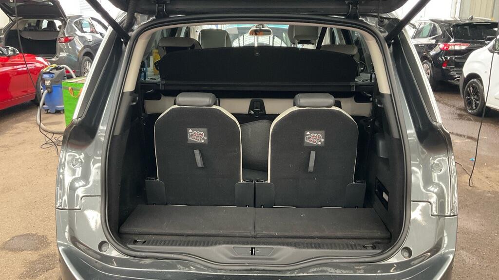 Used Citroen Grand C4 Picasso for sale - 78157692: Photo 13