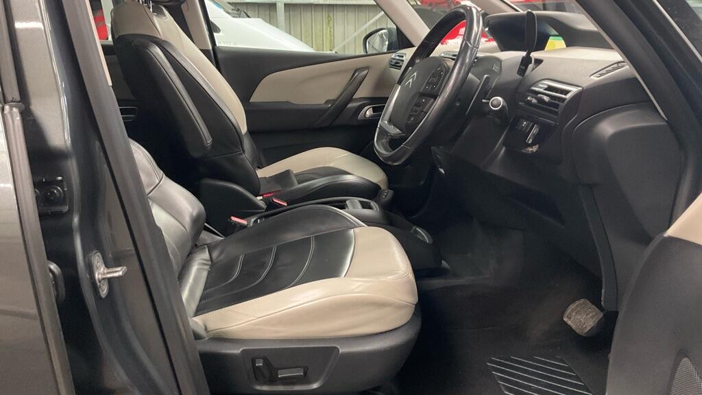 Used Citroen Grand C4 Picasso for sale - 78157692: Photo 15