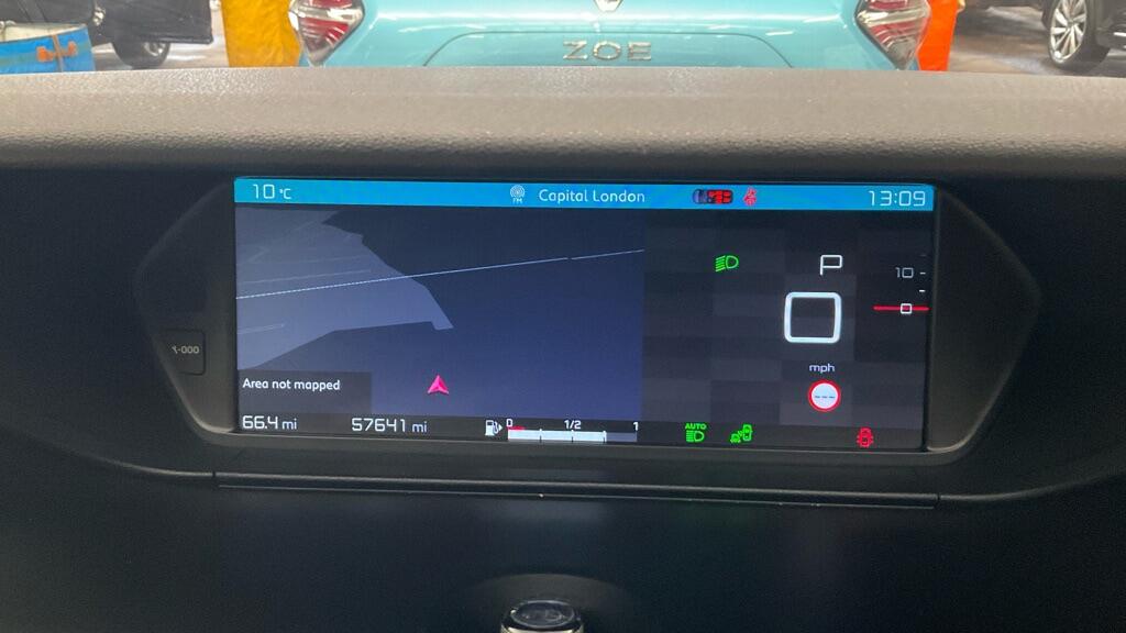 Used Citroen Grand C4 Picasso for sale - 78157692: Photo 16