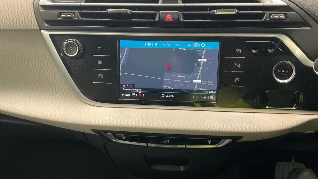 Used Citroen Grand C4 Picasso for sale - 78157692: Photo 17