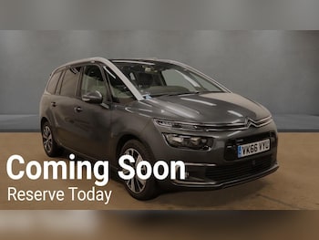 Citroen Grand C4 Picasso feature image