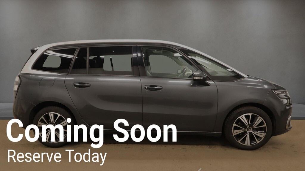 Used Citroen Grand C4 Picasso for sale - 78157692: Photo 5