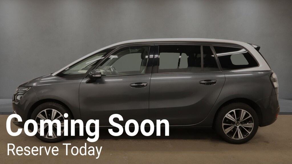 Used Citroen Grand C4 Picasso for sale - 78157692: Photo 6