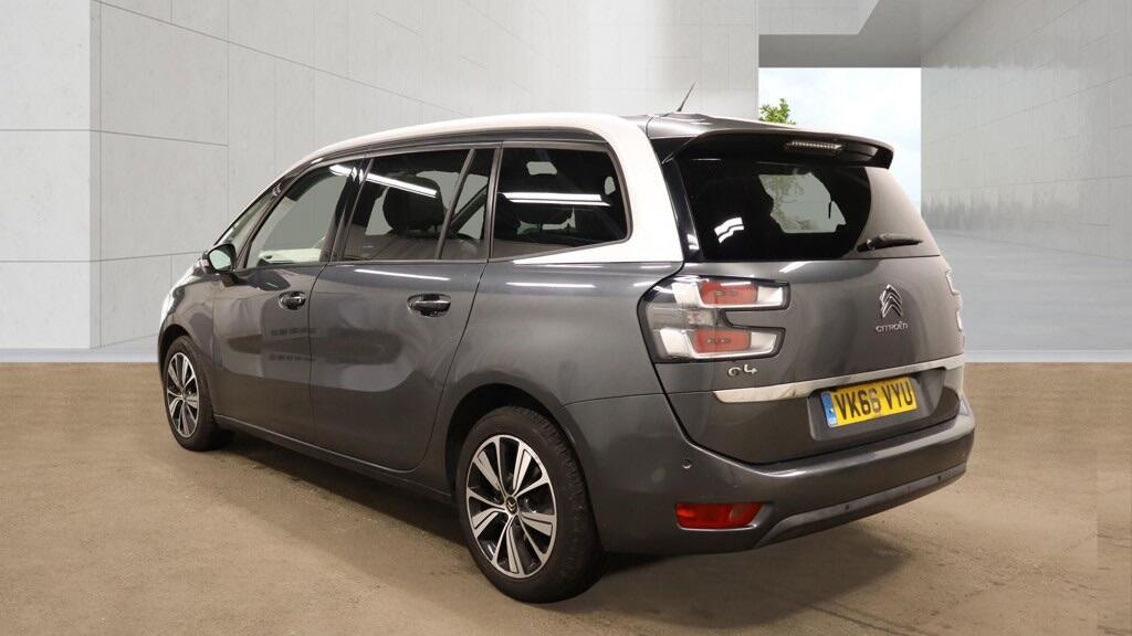 Used Citroen Grand C4 Picasso for sale - 78157692: Photo 9
