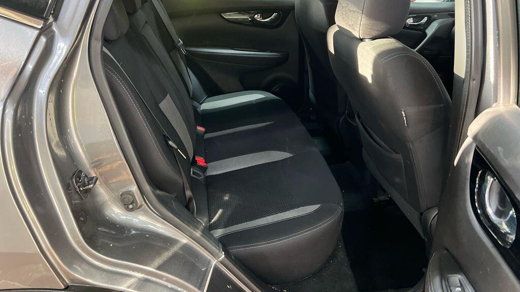 Used Nissan Qashqai 2018 for sale - 77144167: Photo 14