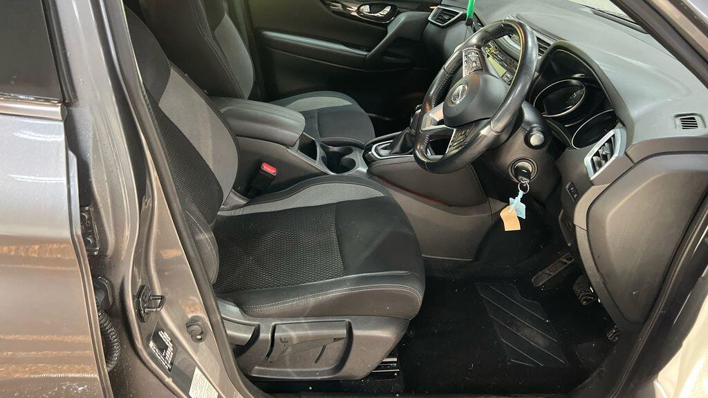 Used Nissan Qashqai 2018 for sale - 77144167: Photo 15