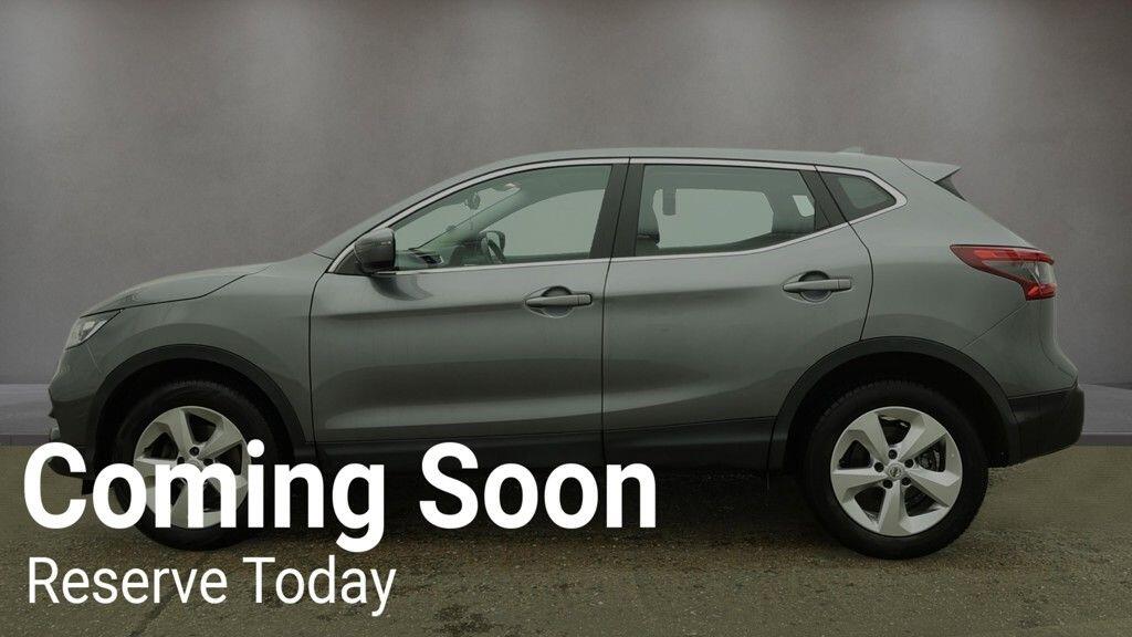 Used Nissan Qashqai 2018 for sale - 77144167: Photo 6