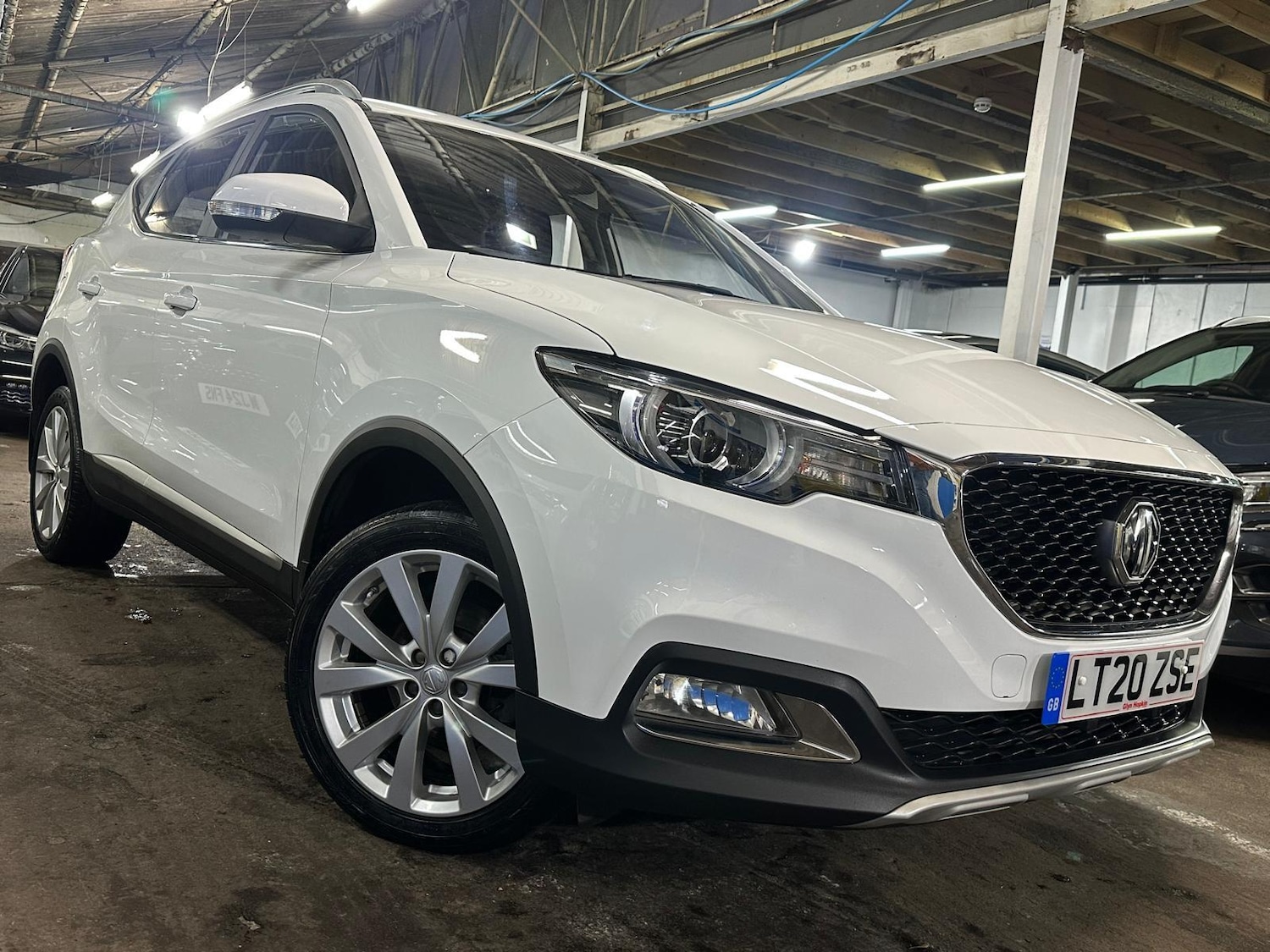 Used MG MG ZS 2020 for sale - 76457453: Photo 13