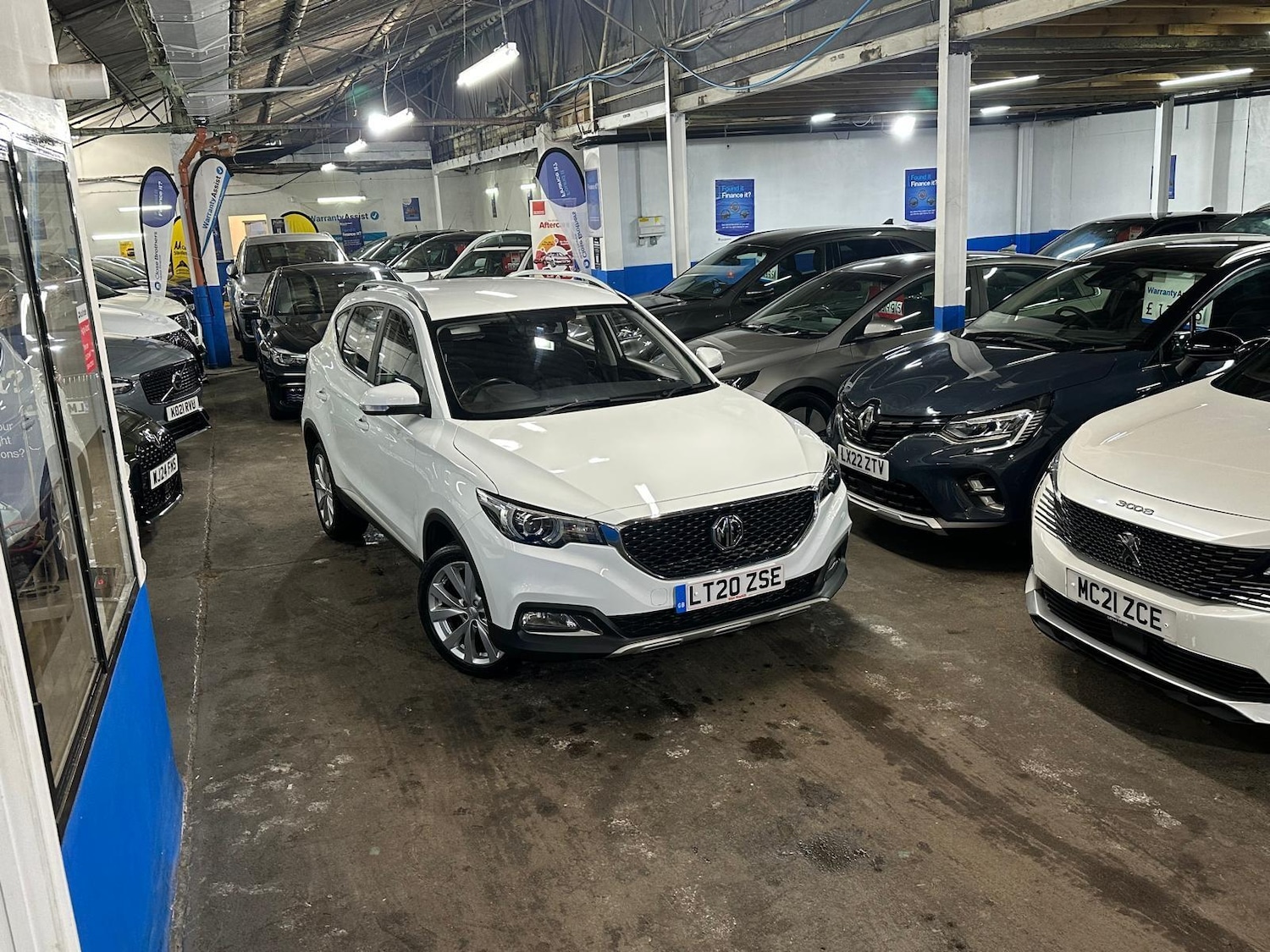 Used MG MG ZS 2020 for sale - 76457453: Photo 15