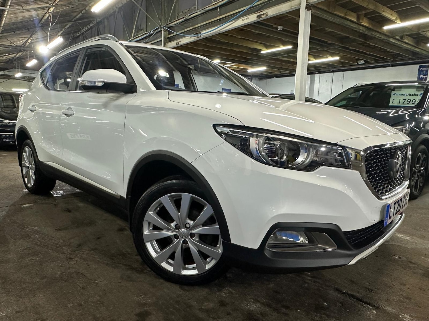 Used MG MG ZS 2020 for sale - 76457453: Photo 19