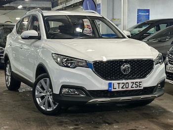 Used MG MG ZS 2020 for sale - 76457453: Photo