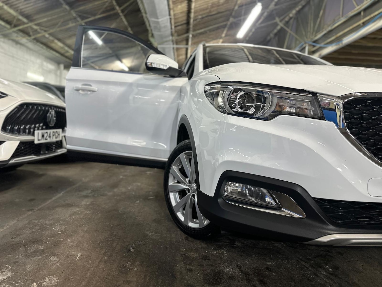 Used MG MG ZS 2020 for sale - 76457453: Photo 20