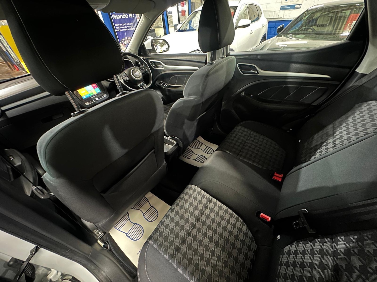 Used MG MG ZS 2020 for sale - 76457453: Photo 21