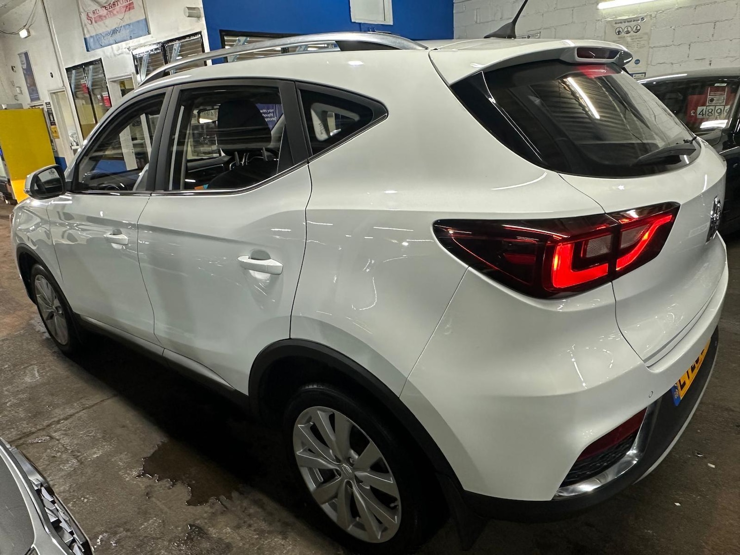 Used MG MG ZS 2020 for sale - 76457453: Photo 23