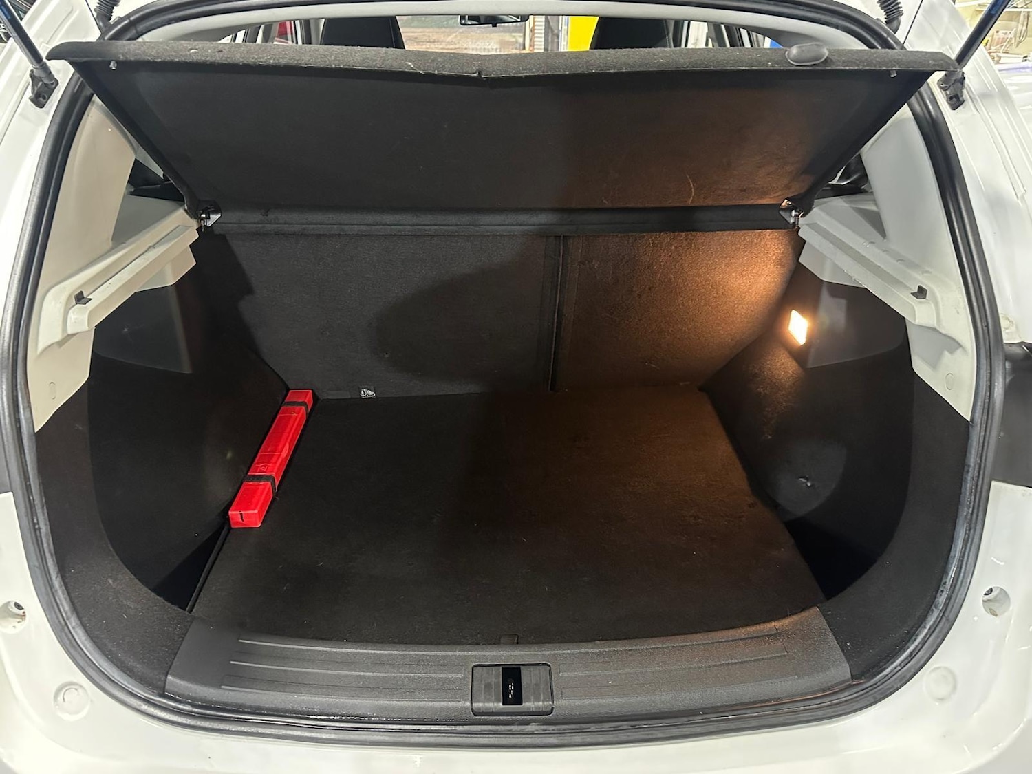 Used MG MG ZS 2020 for sale - 76457453: Photo 24