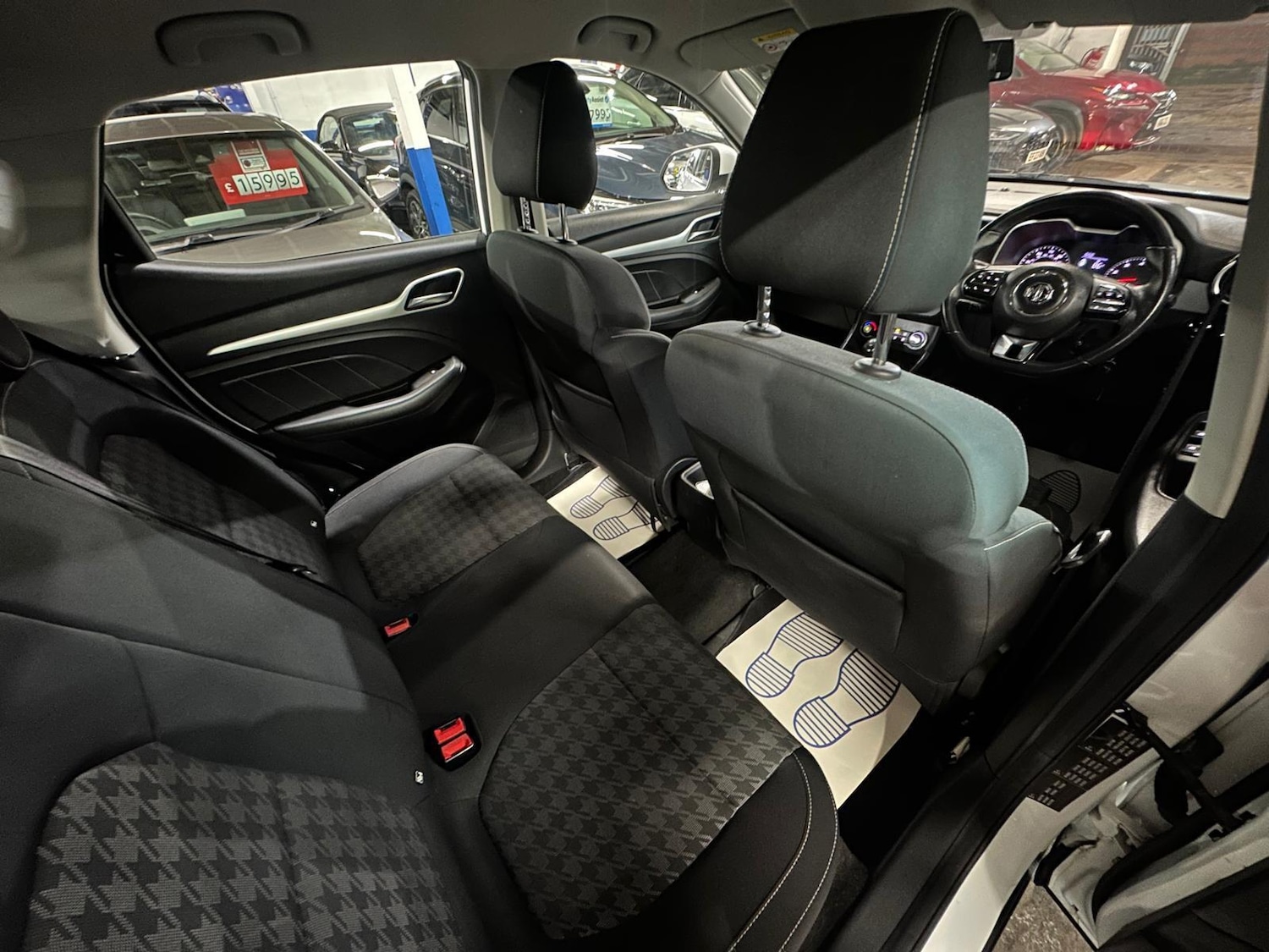 Used MG MG ZS 2020 for sale - 76457453: Photo 25