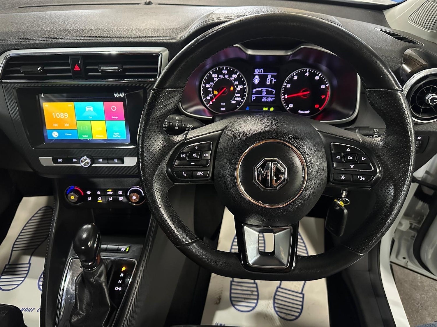 Used MG MG ZS 2020 for sale - 76457453: Photo 38