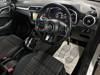 Used MG MG ZS 2020 for sale - 76457453: Photo