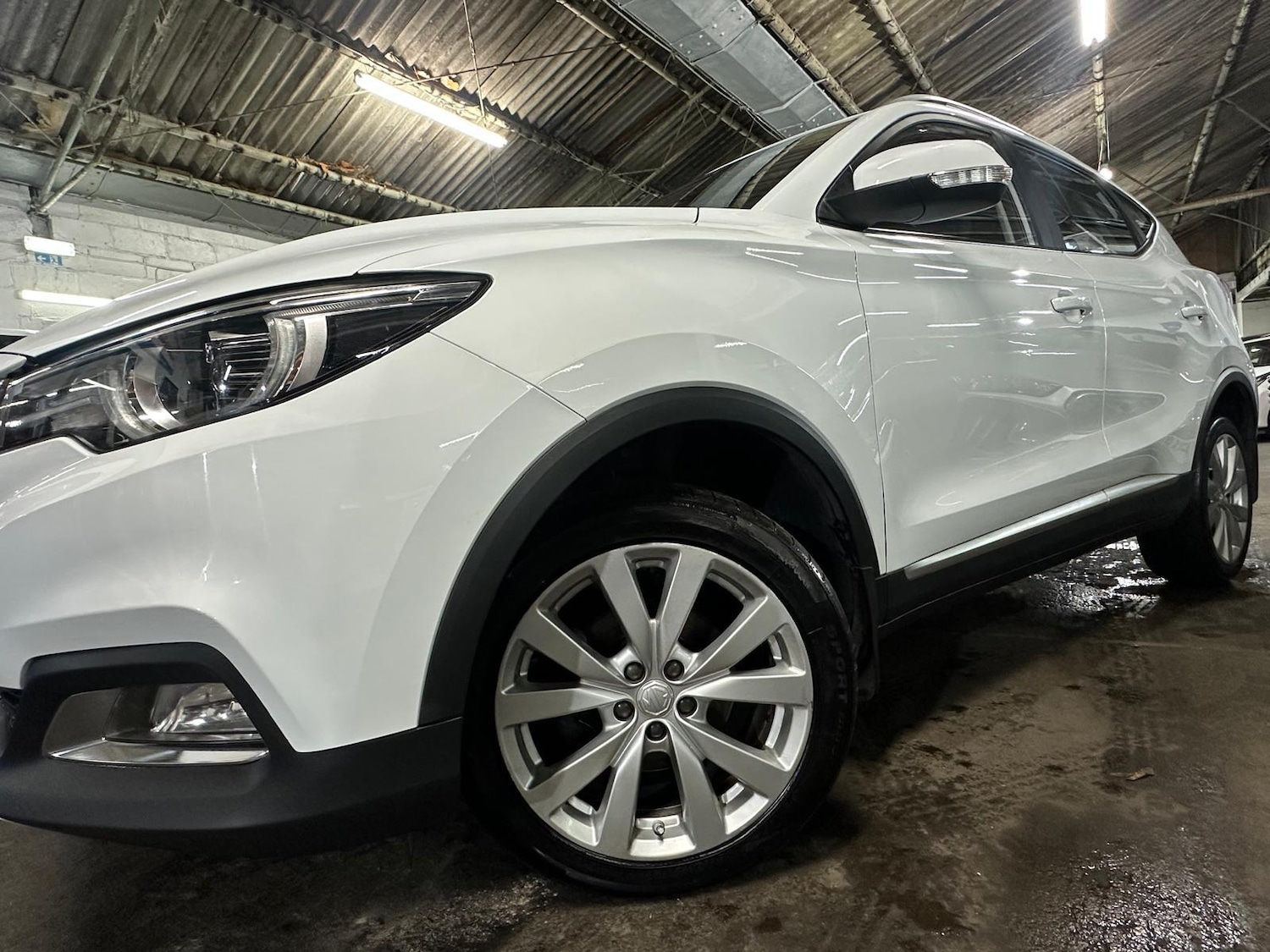 Used MG MG ZS 2020 for sale - 76457453: Photo 4