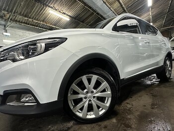 Used MG MG ZS 2020 for sale - 76457453: Photo