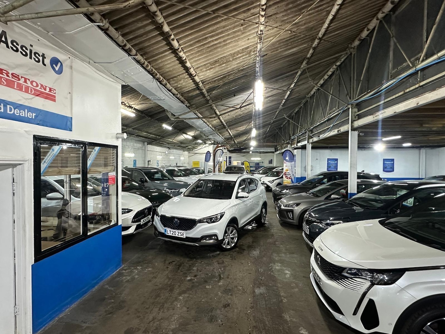 Used MG MG ZS 2020 for sale - 76457453: Photo 5