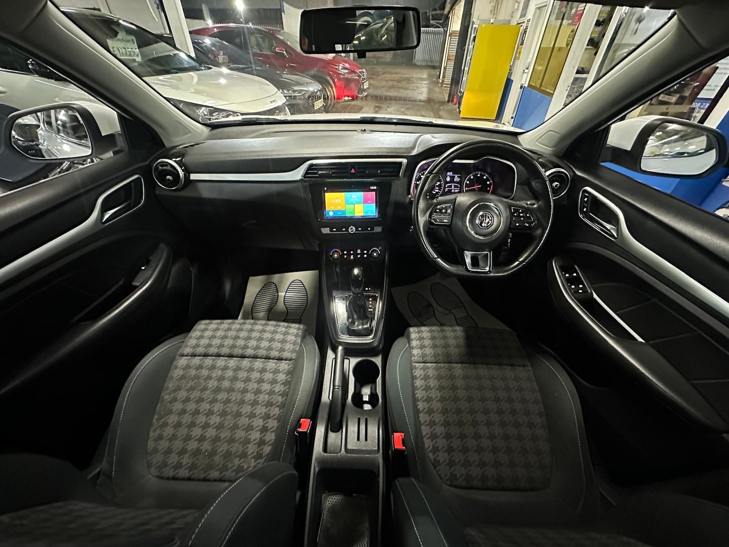 Used MG MG ZS 2020 for sale - 76457453: Photo 7