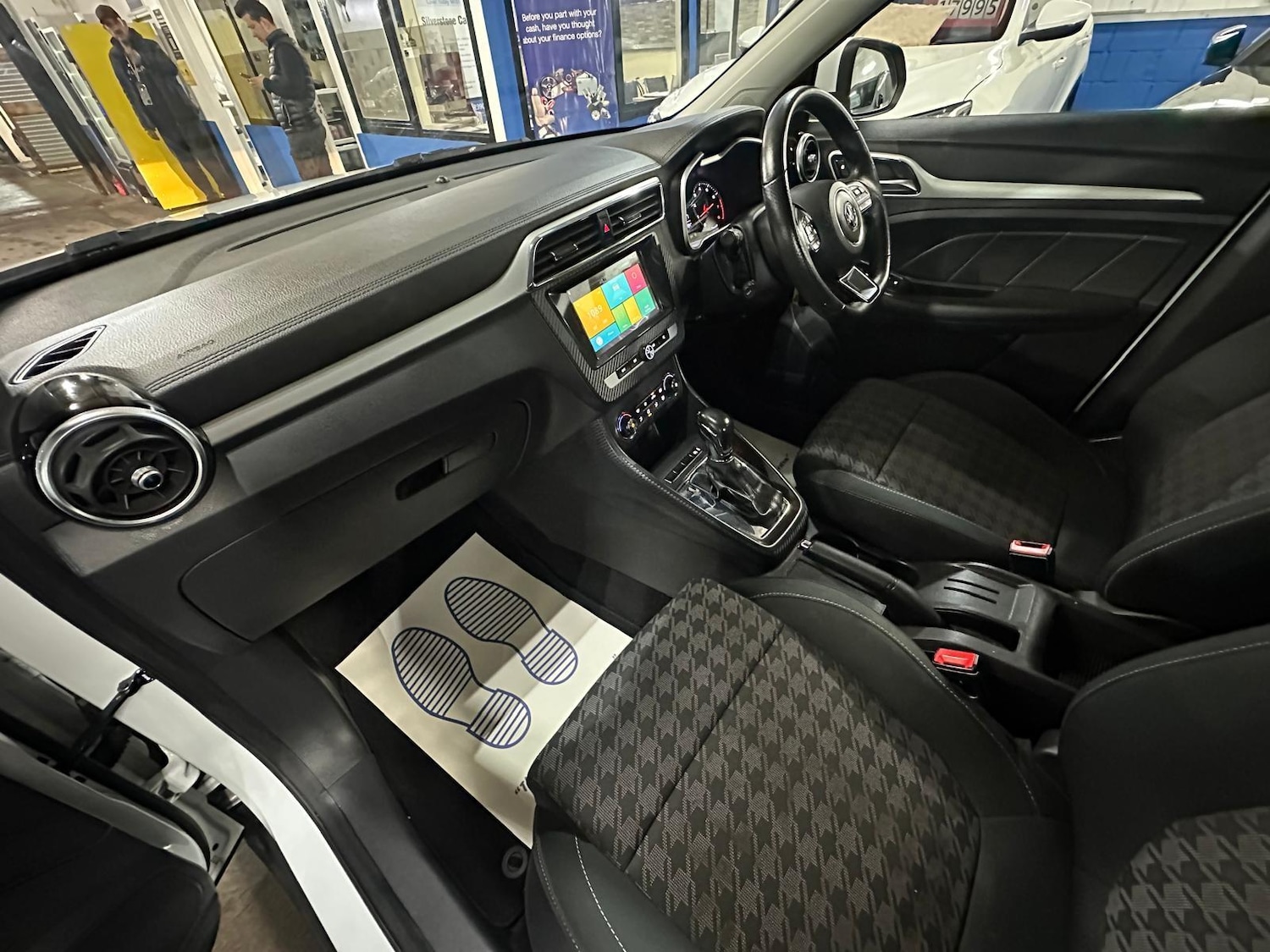 Used MG MG ZS 2020 for sale - 76457453: Photo 8