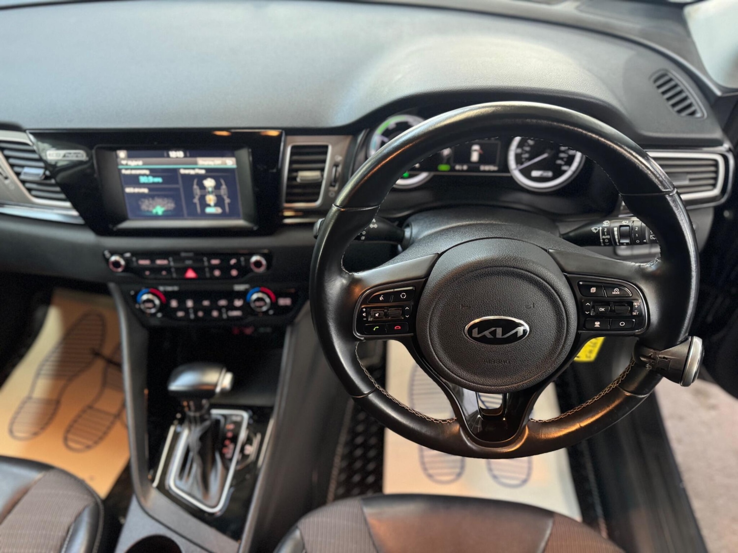 Used Kia Niro 2017 for sale - 76658418: Photo 19