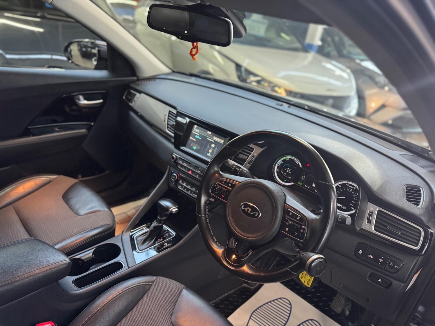 Used Kia Niro 2017 for sale - 76658418: Photo 21